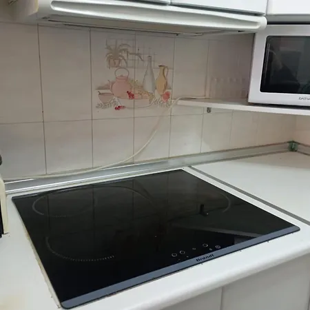 Apartament Laguna Costa
