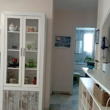 Laguna Costa Apartament *