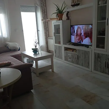 Apartment Laguna Costa Torrox
