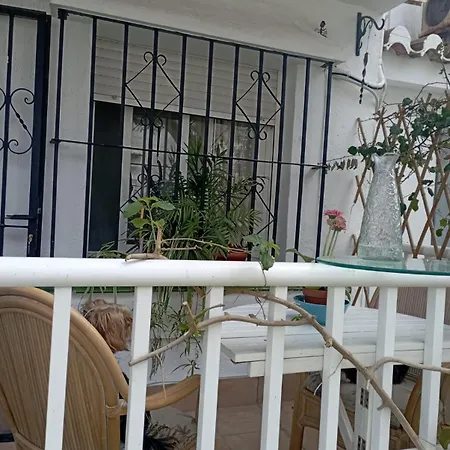 Apartament Laguna Costa Torrox