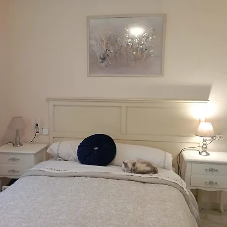 Laguna Costa Apartment Torrox
