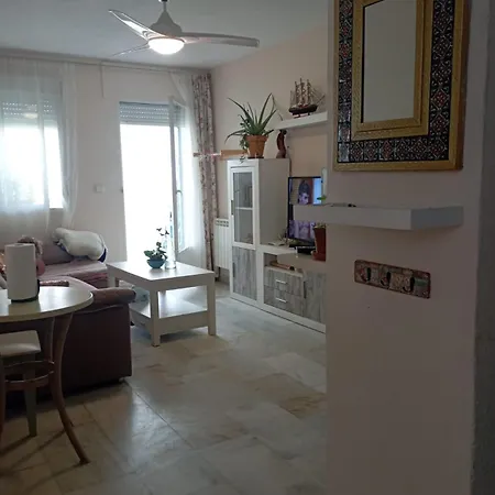 Apartment Laguna Costa Torrox
