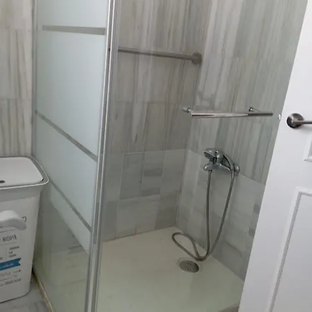 Laguna Costa Apartment Torrox