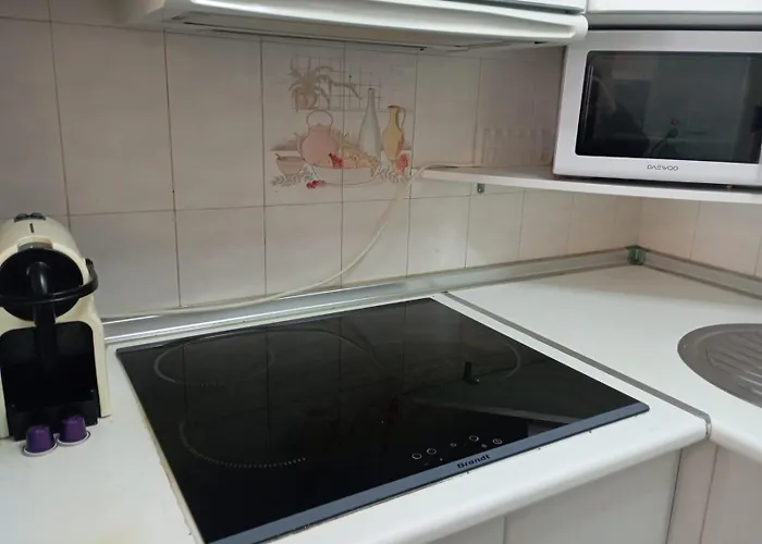 Apartament Laguna Costa