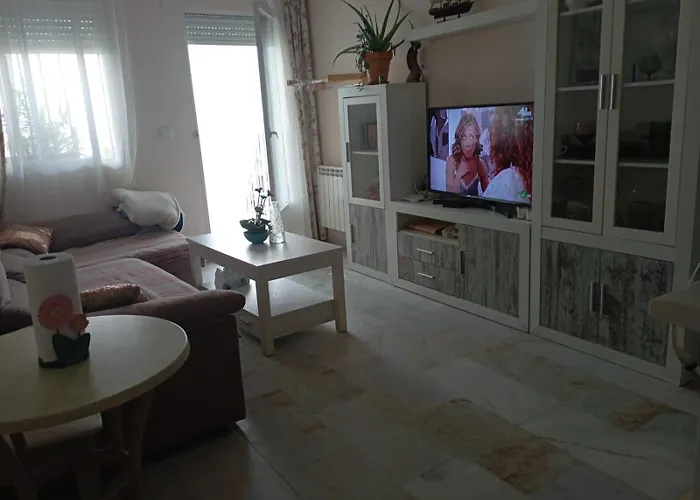 Apartament Laguna Costa Torrox