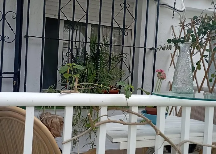 Apartament Laguna Costa Torrox