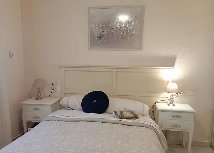 Laguna Costa Apartament Torrox