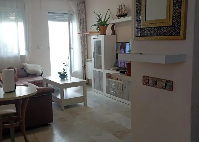 Apartament Laguna Costa Torrox